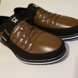 Mens fashionable shoes